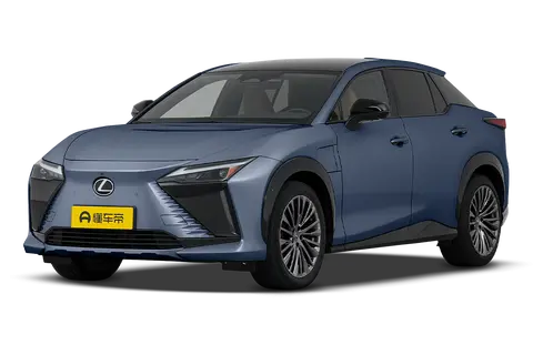 Lexus RZ