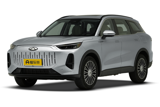 Chery Fengyun Fengyun T9 11.09-16.19 — миниатюра 2