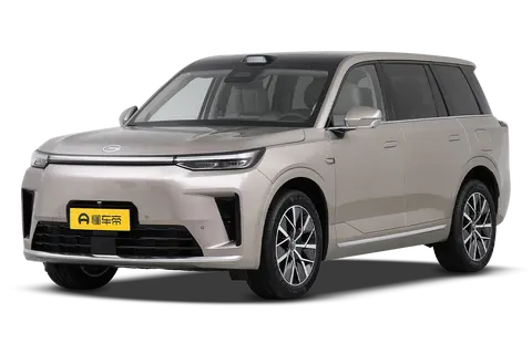 Trumpchi XiangWang S9