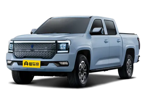 DaDao EV