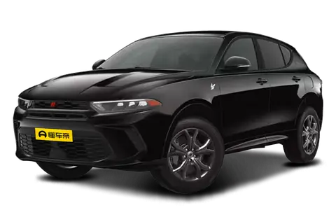 HORNET PHEV