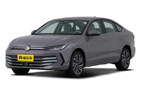 Volkswagen LangYi