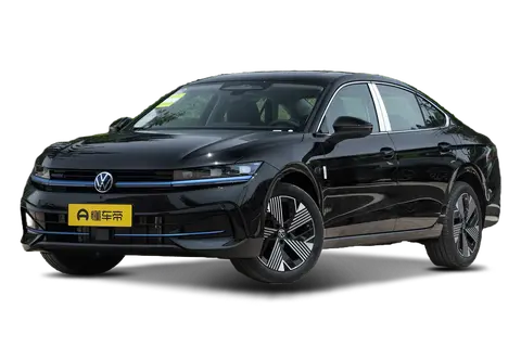 MaiTeng PHEV