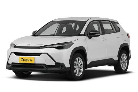 Toyota FengLanDa