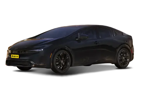 Lexus IS PHEV