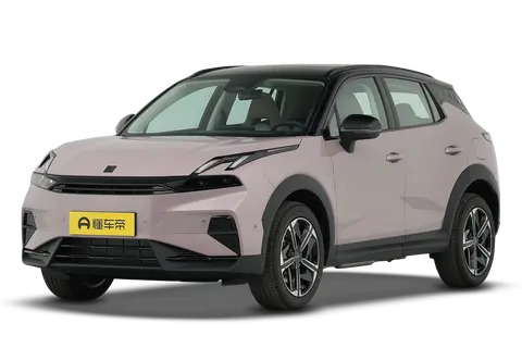 Lynk & Co 06 EM-P