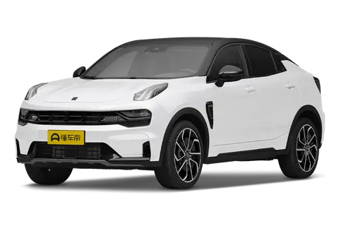 Lynk & Co 05 EM-P