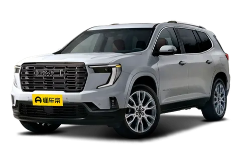 GMC ACADIA