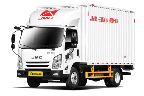 JMC KaiWei