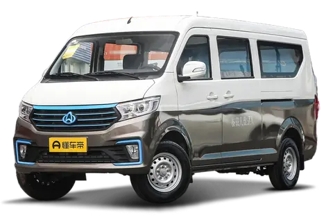 KuaYueXing V5 EV