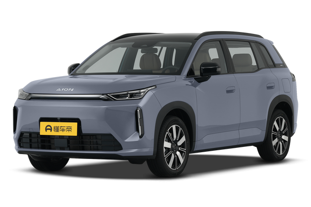 GAC Aion AION i60 10.28-13.58 — миниатюра 2