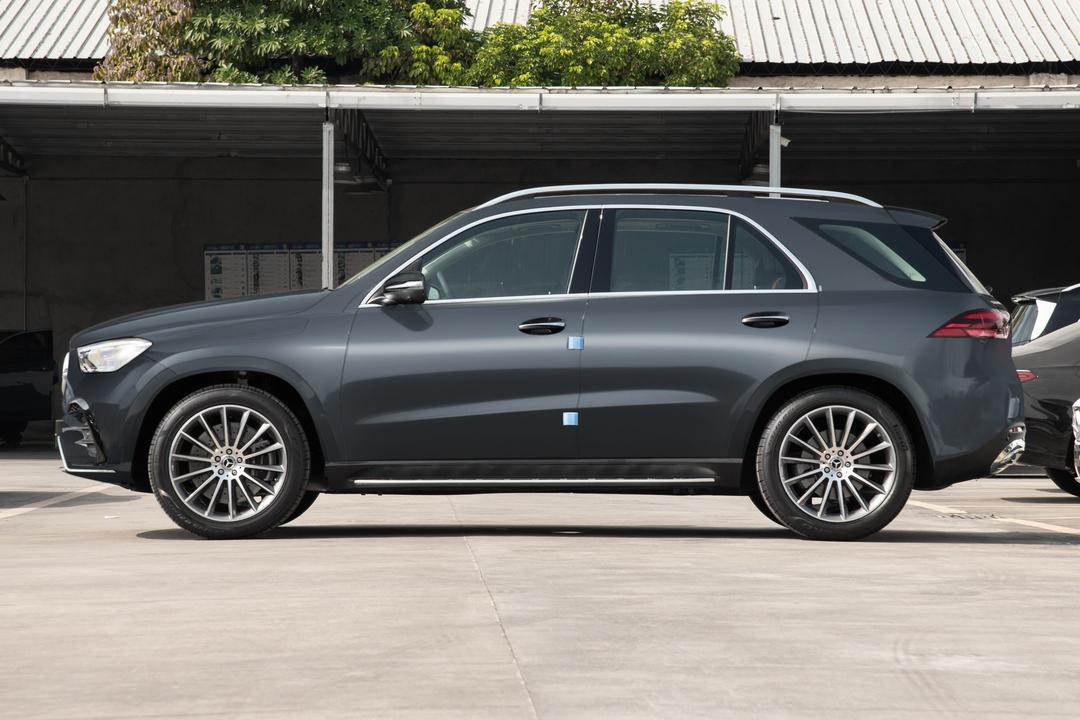 Mercedes-Benz GLE-Class (Европейской сборки) 2026, фото 13