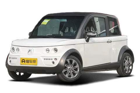 Huazi AUTO OuMaiJia