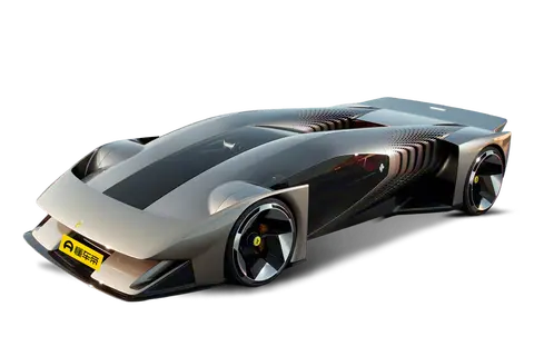 Ferrari F76