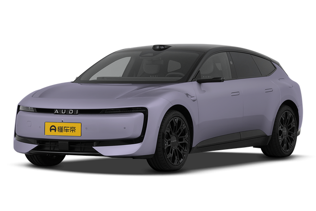 Audi E5 Sportback