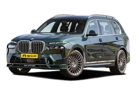 ALPINA XB7
