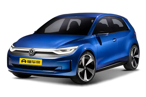 Volkswagen ID.2