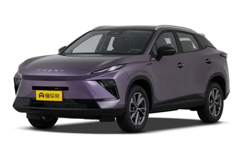 Tiggo 5