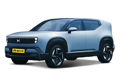Honda 0 α
