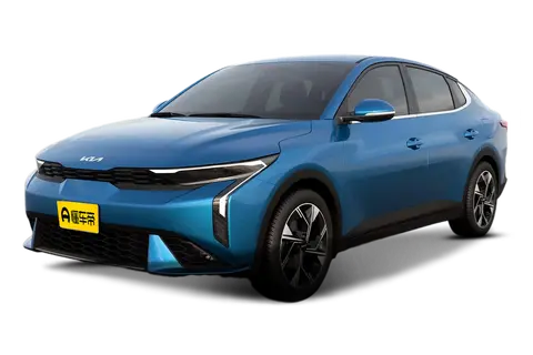 Kia K3 Overseas