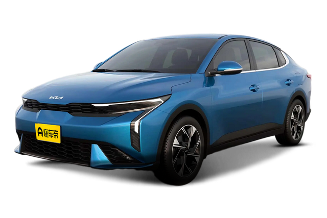 Kia K3( )
