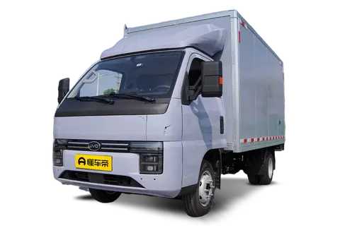 BYD T4