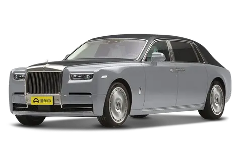 Rolls-Royce HuanYing