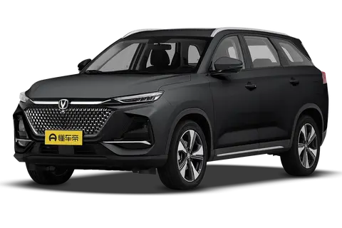 Changan X7 PLUS