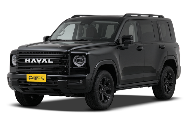 Haval H9