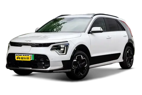 JiRui EV