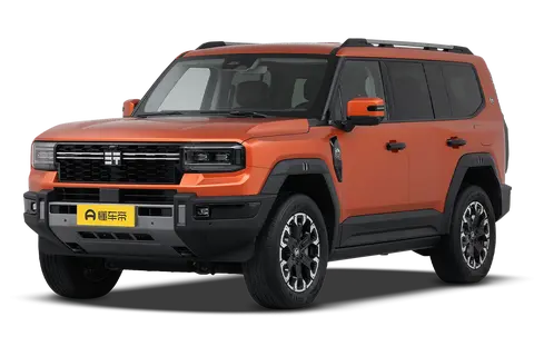 ZHONGHENG G700