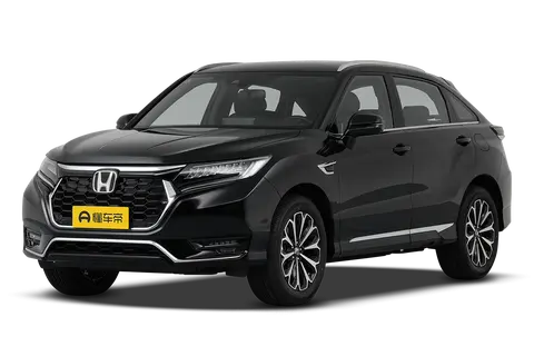 Honda UR-V