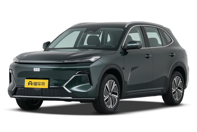 Geely Galaxy 7 EM-i 8.78-12.38 — миниатюра 2