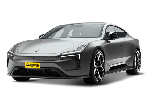 Polestar 5