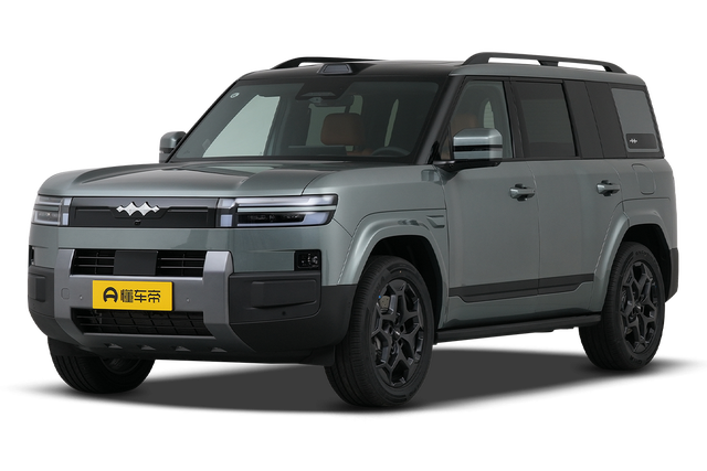 Fangchengbao 7 PHEV 17.98-21.98 — миниатюра 2