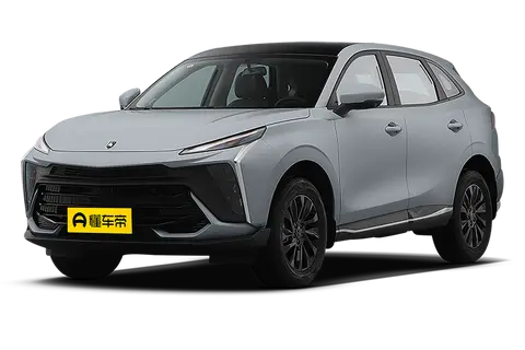 FengXing T5 EVO