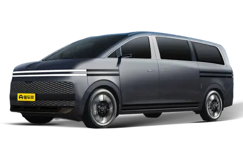 Genesis GV100