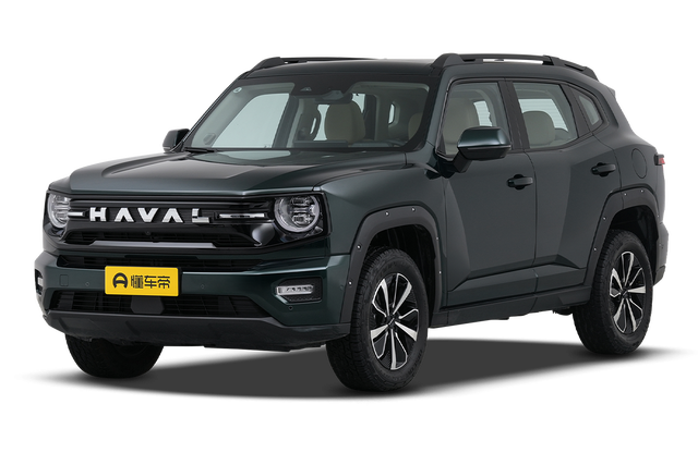 Haval PLUS