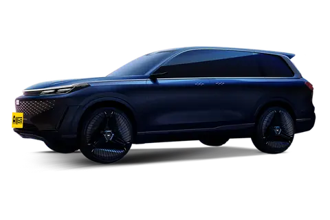 Geely Galaxy XingJian
