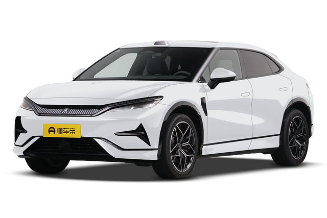 BYD Song L EV 14.98-23.98 — миниатюра 2