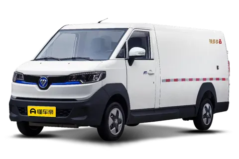 FOTON QianDuoDuo