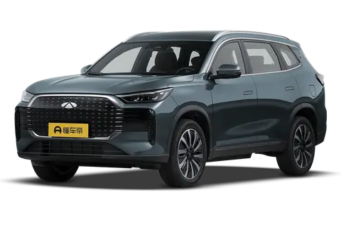 FengYun T8