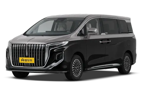 Hongqi HQ9 PHEV