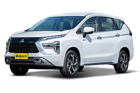Mitsubishi Xpander