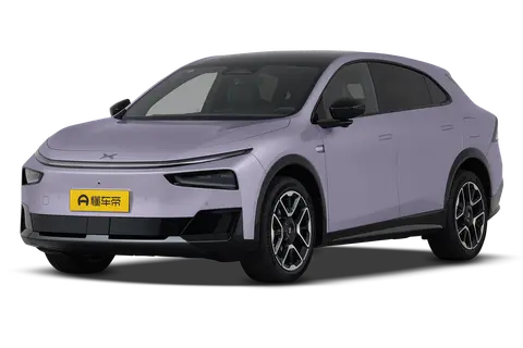 XPeng G7