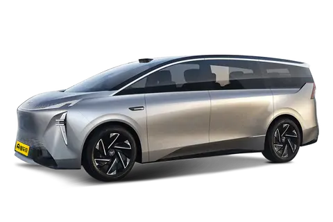 OMPV Concept