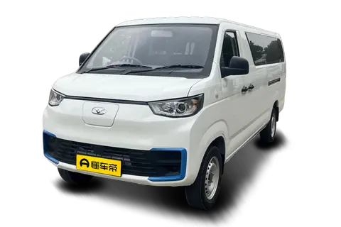 JiangTun E6 PLUS