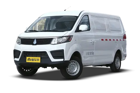 Beiqi Group Yx Auto Mobile V2 EV