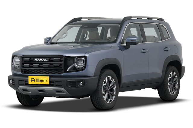 Haval Dargo