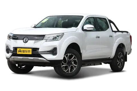 RuiQi 7 EV